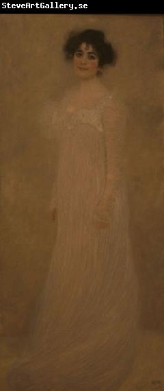 Gustav Klimt Serena Pulitzer Lederer